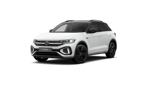 Slika: T-Roc 4JOY 1.5 TSI DSG