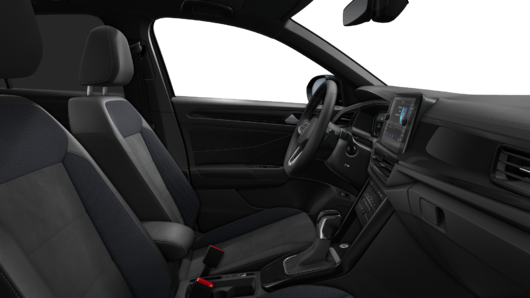 Slika: T-Roc 4Me 1.5 TSI DSG