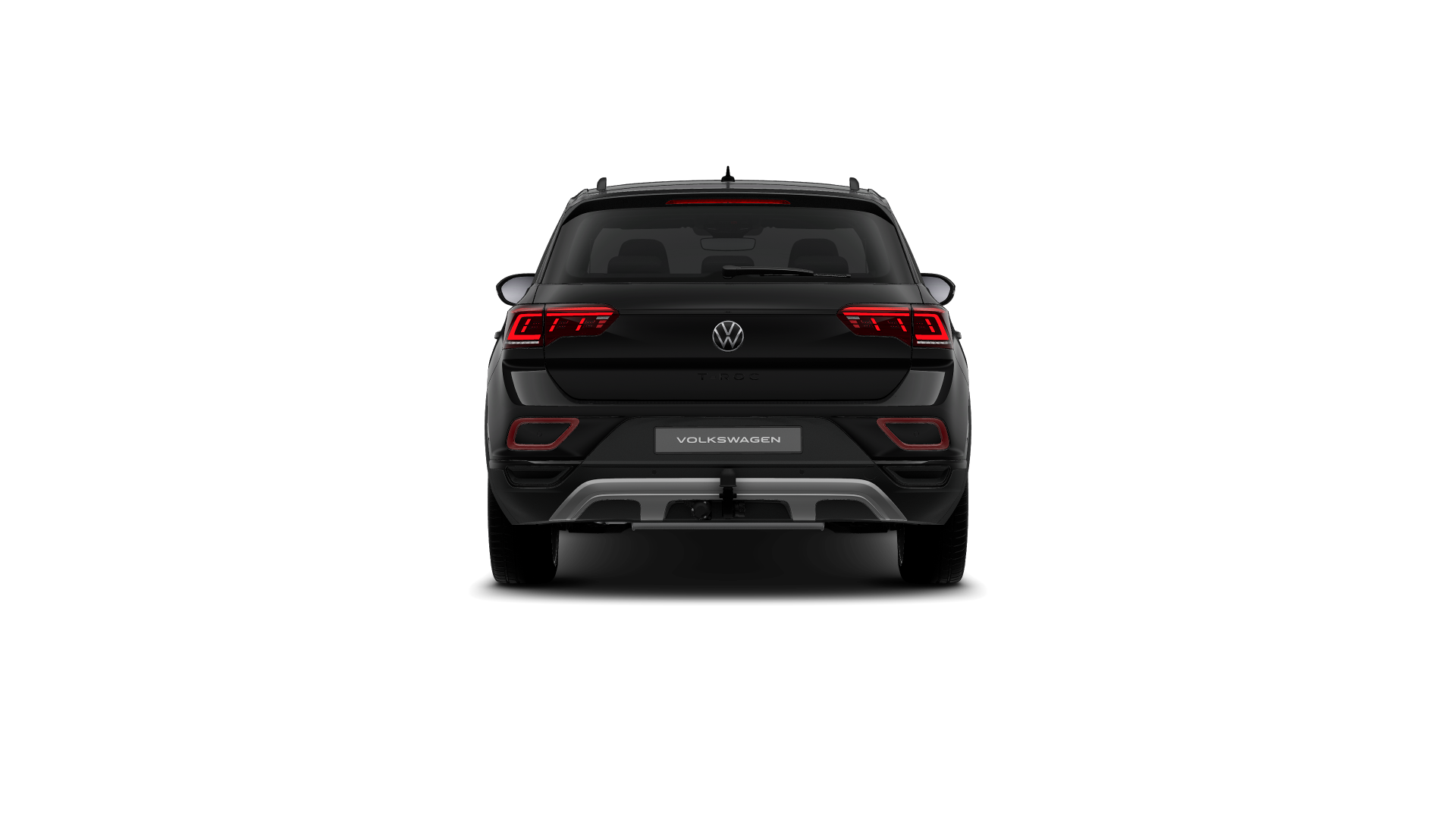 Slika: T-Roc 4Me 1.5 TSI DSG