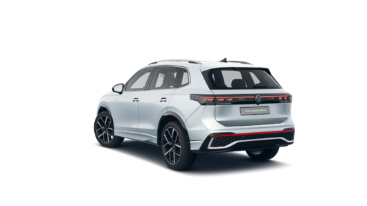 Slika: Tiguan 4JOY 1.5 eTSI