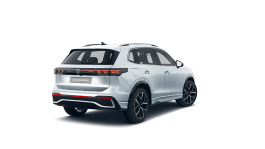 Slika: Tiguan 4JOY 1.5 eTSI
