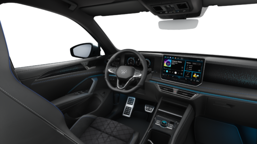 Slika: Tiguan 4JOY 1.5 eTSI