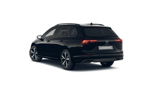 Slika: Golf Variant 4ALL 1.5 eTSI DSG