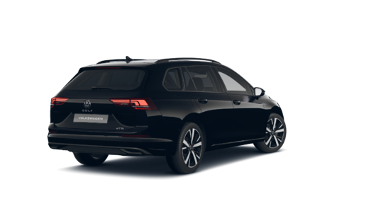 Slika: Golf Variant 4ALL 1.5 eTSI DSG