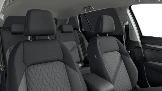 Slika: Golf Variant 4ALL 1.5 eTSI DSG