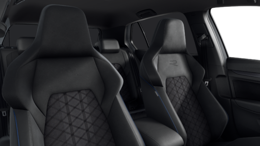 Slika: Golf 4JOY 1.5 eTSI