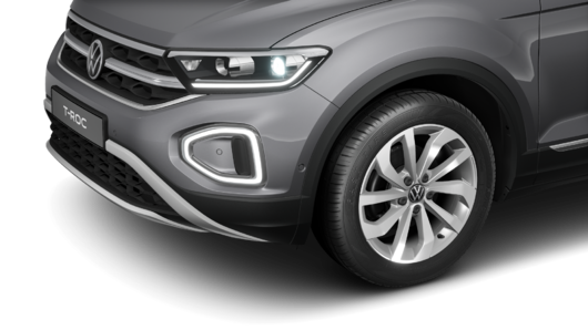 Slika: T-Roc Style 1.5 TSI DSG