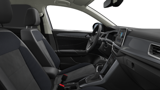 Slika: T-Roc Style 1.5 TSI DSG