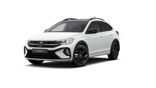 Slika: Taigo 4JOY 1.0 TSI
