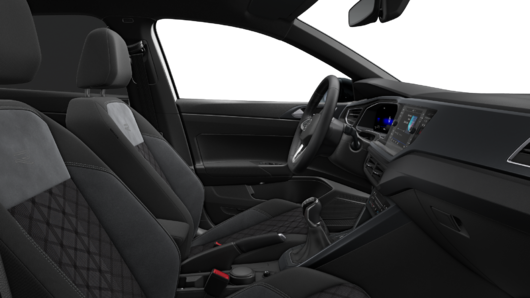 Slika: Taigo 4JOY 1.0 TSI