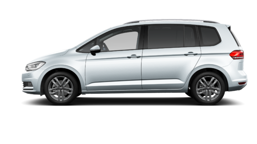 Slika: Touran 4ALL 1.5 TSI DSG