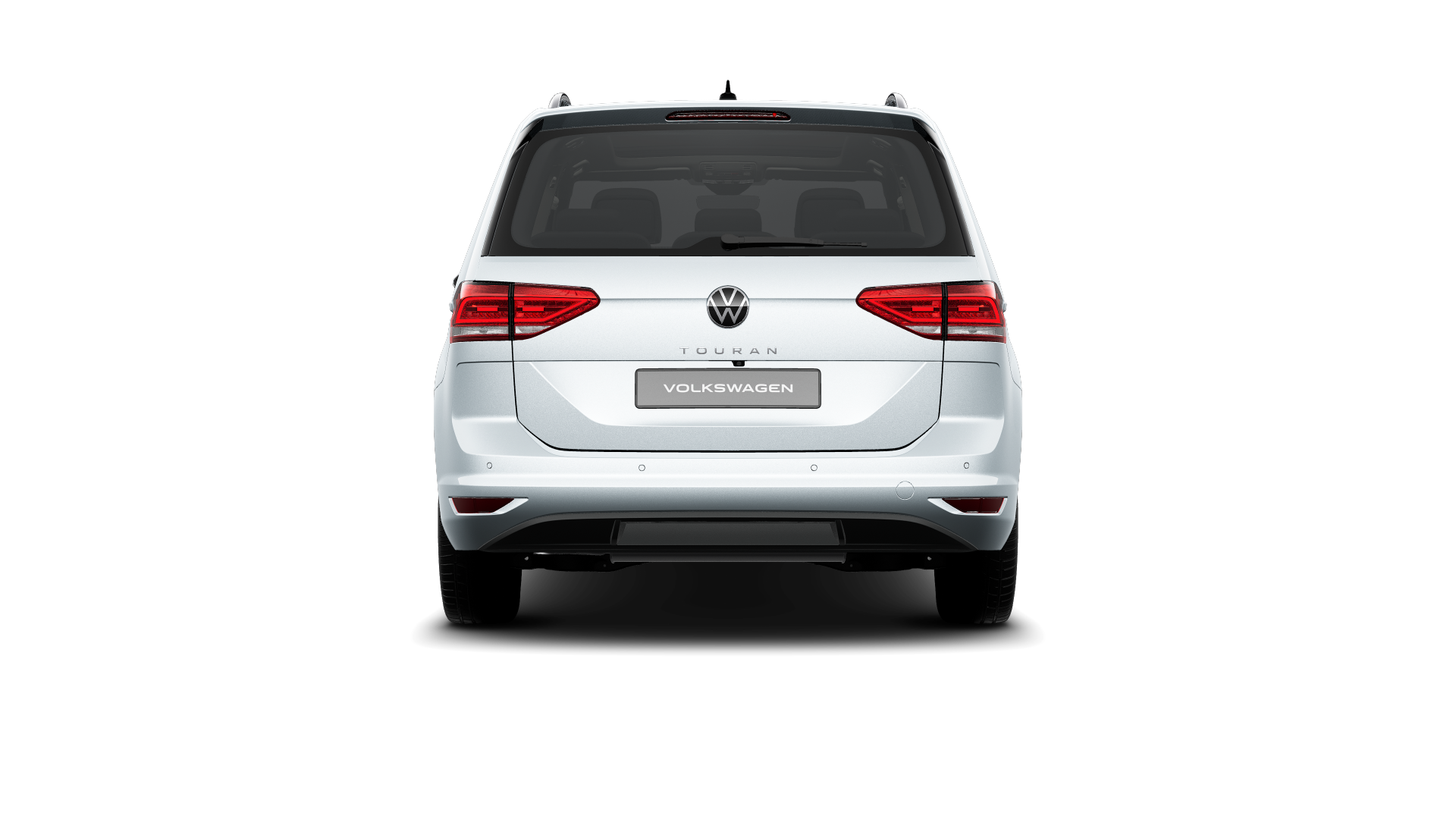 Slika: Touran 4ALL 1.5 TSI DSG