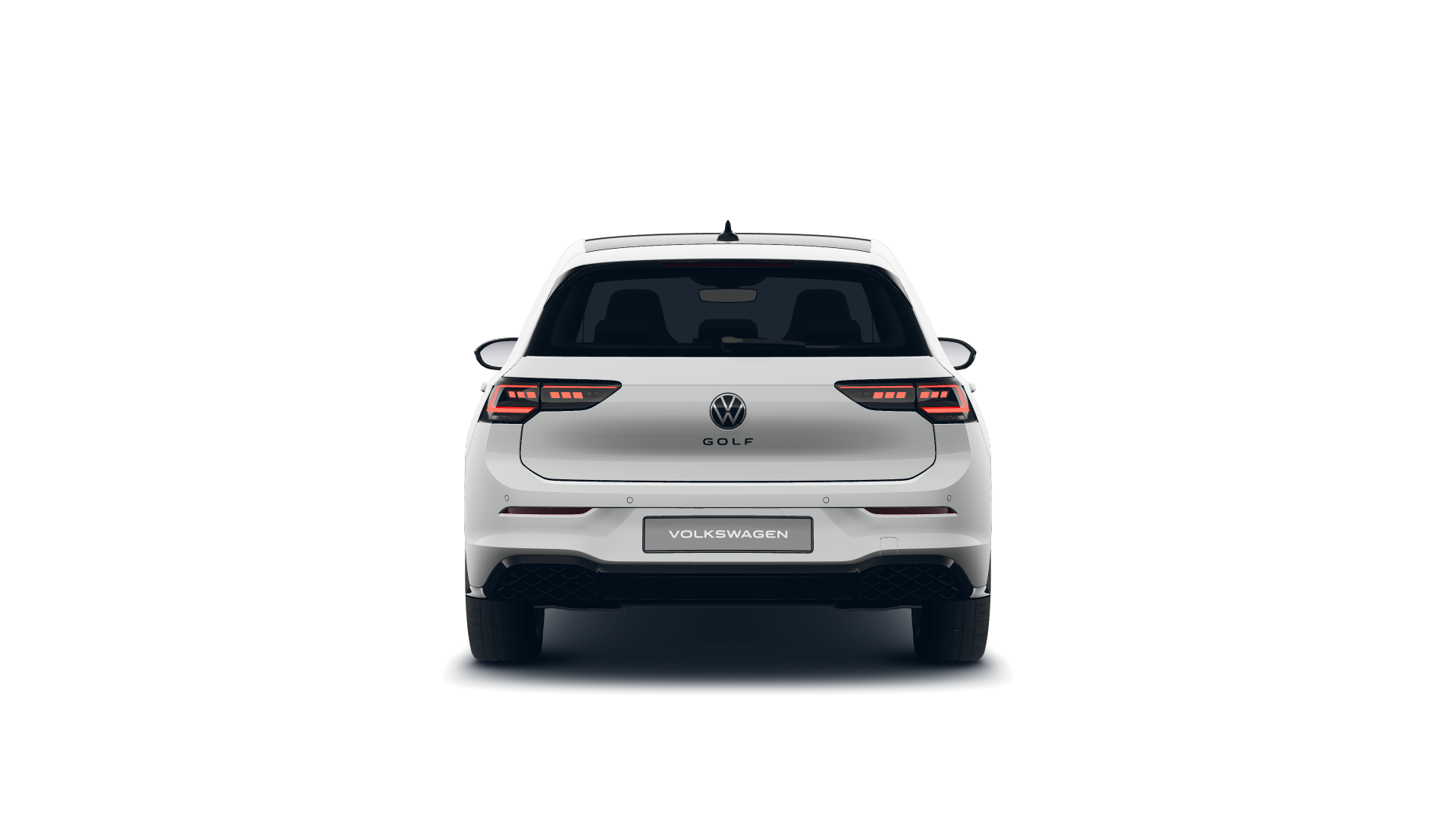 Slika: Golf 4JOY 1.5 eTSI