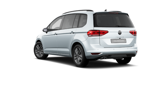 Touran 4ALL 2.0 TDI DSG