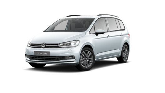 Touran 4ALL 2.0 TDI DSG