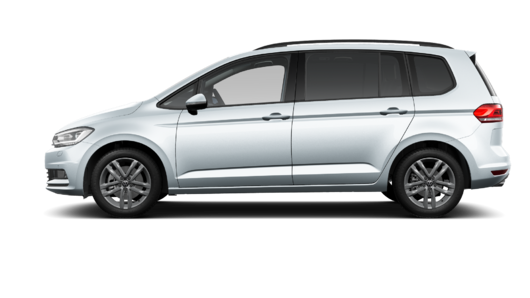 Touran 4ALL 2.0 TDI DSG
