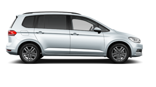 Touran 4ALL 2.0 TDI DSG