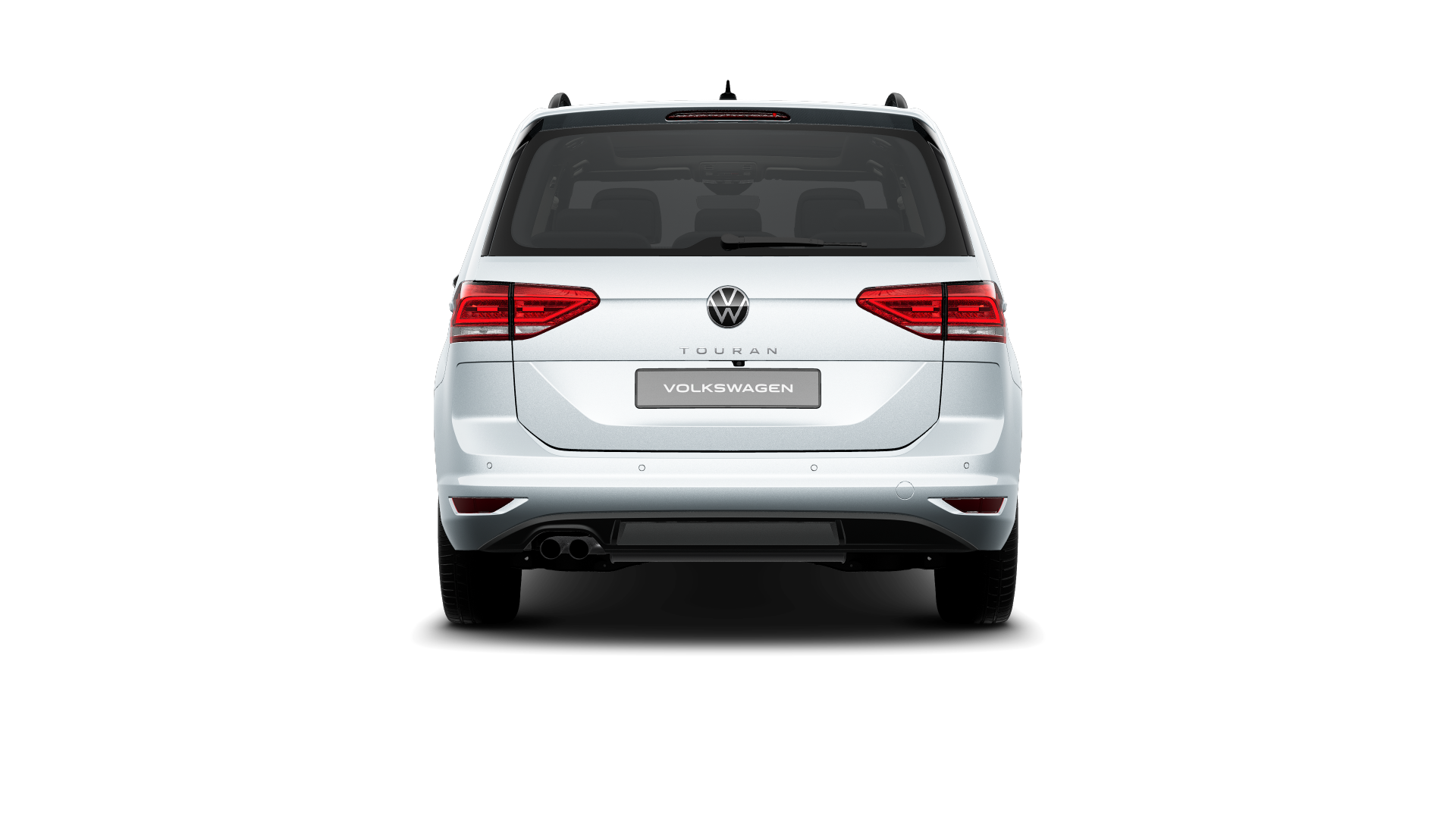 Touran 4ALL 2.0 TDI DSG