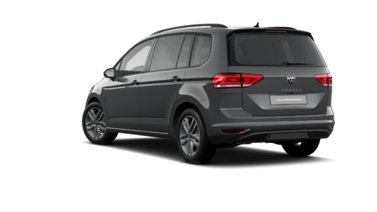 Touran 4ALL 2.0 TDI