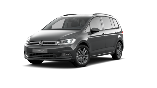 Touran 4ALL 2.0 TDI