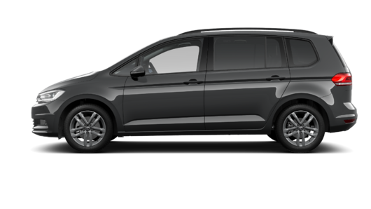 Touran 4ALL 2.0 TDI