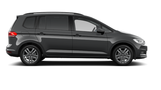 Touran 4ALL 2.0 TDI