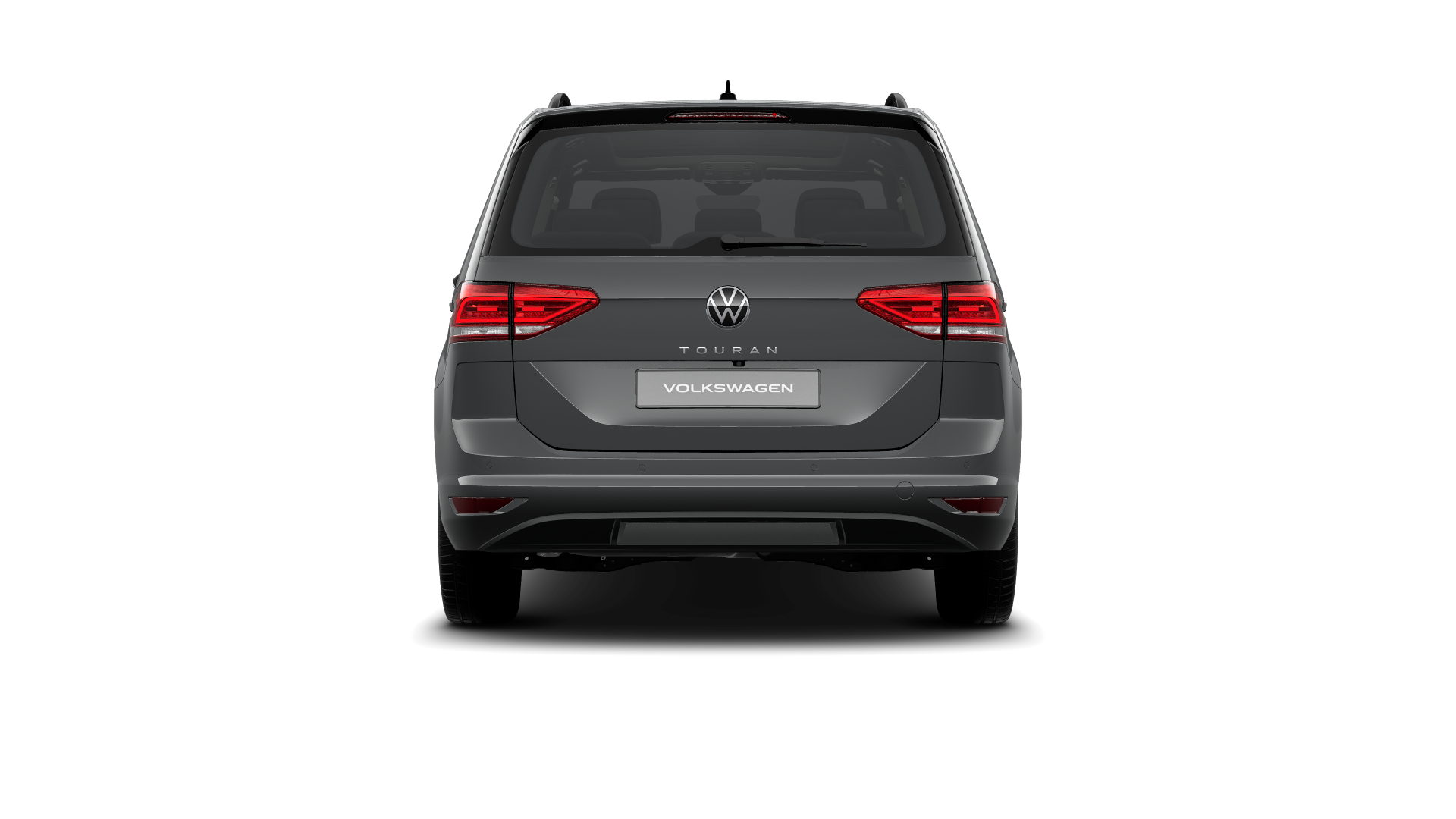 Touran 4ALL 2.0 TDI