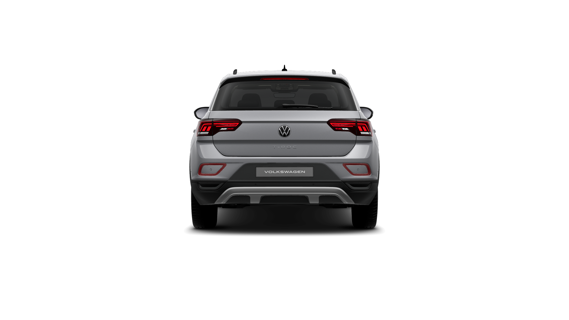 Slika: T-Roc 4ALL 1.0 TSI