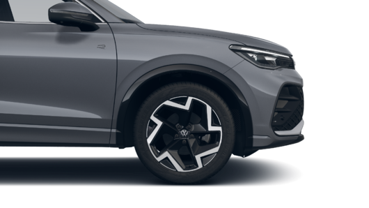 Slika: Tiguan R-Line 1.5 eTSI