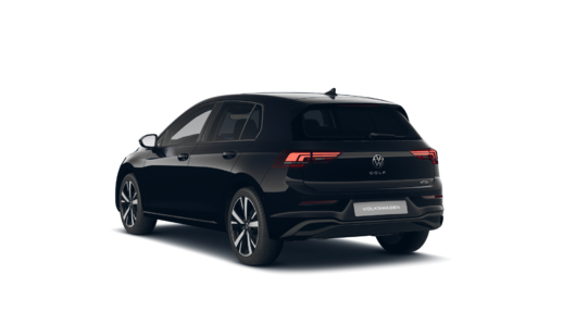 Slika: Golf 4ALL 1.5 eTSI