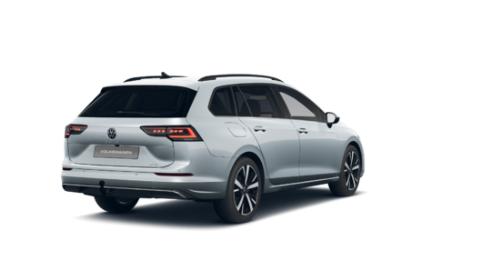 Slika: Golf Variant Style 1.5 eTSI DSG