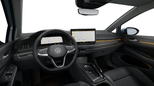 Slika: Golf Variant Style 1.5 eTSI DSG