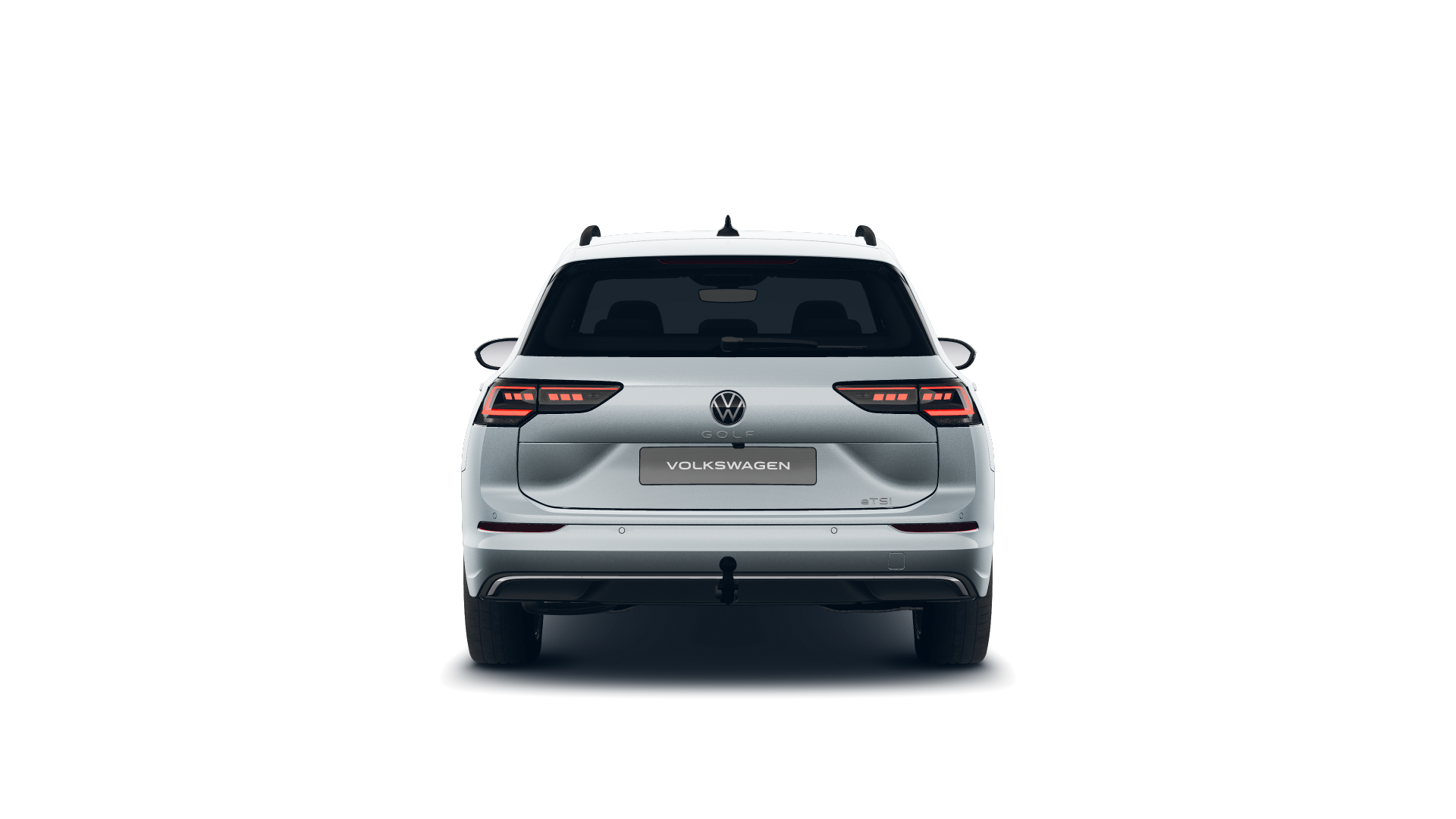 Slika: Golf Variant Style 1.5 eTSI DSG