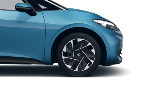 Slika: ID.3 Pure Limited 125 kW