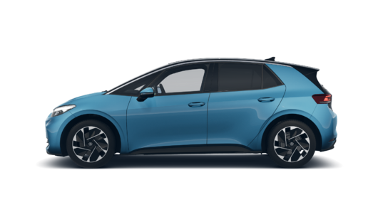 Slika: ID.3 Pure Limited 125 kW