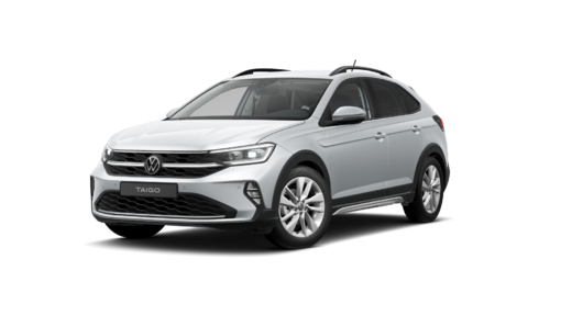Slika: Taigo 4ALL 1.0 TSI