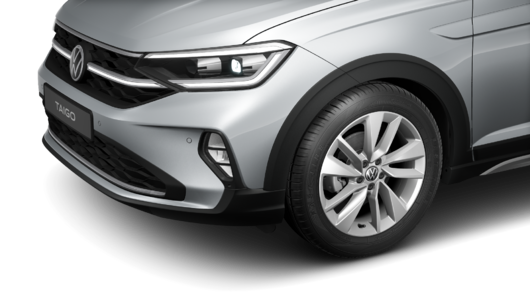 Slika: Taigo 4ALL 1.0 TSI