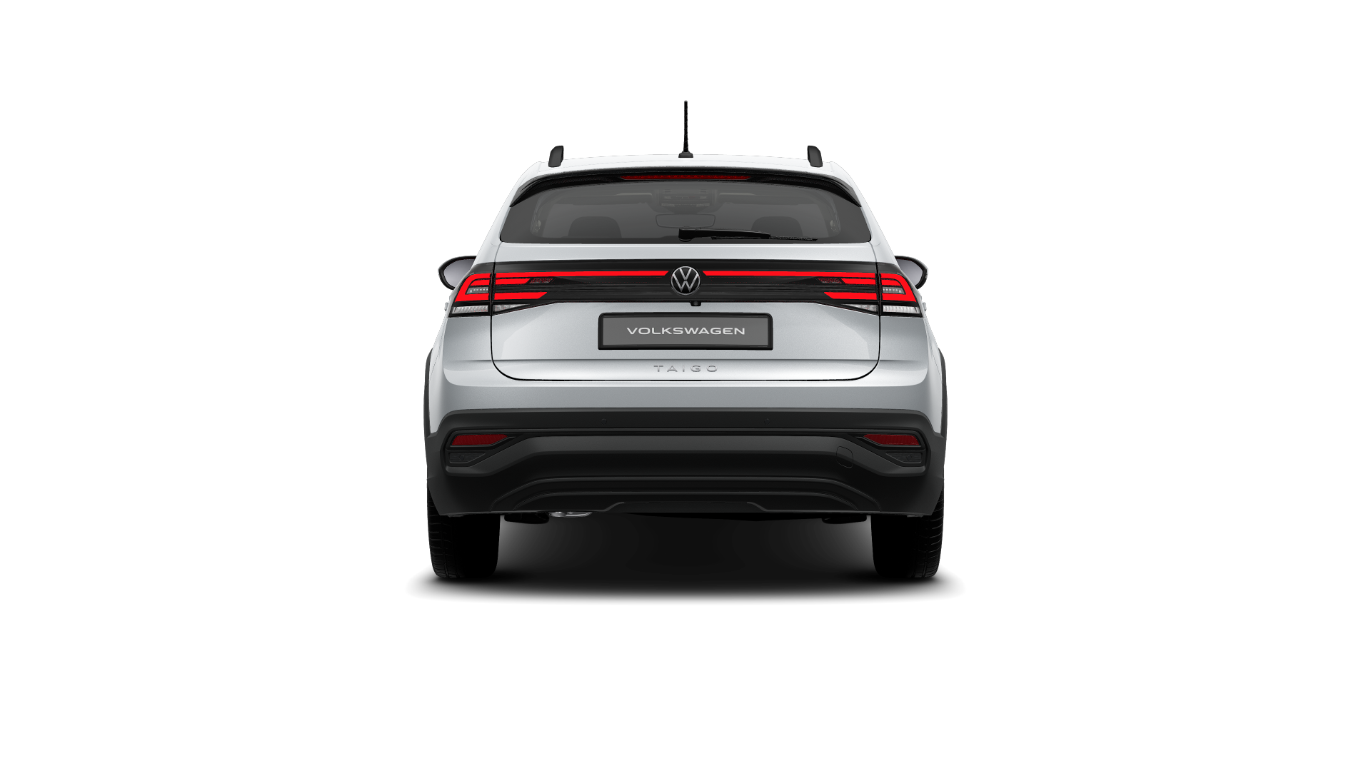 Slika: Taigo 4ALL 1.0 TSI