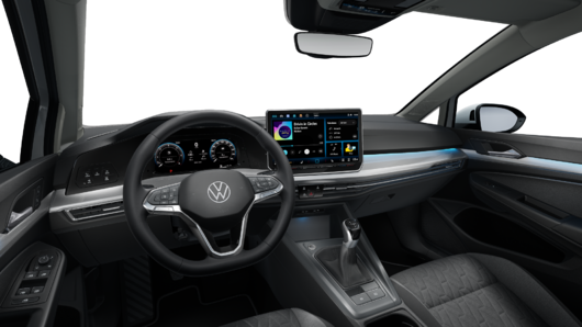 Slika: Golf 4ALL 1.5 TSI