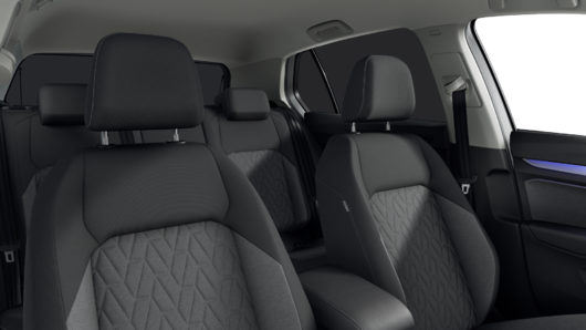 Slika: Golf 4ALL 1.5 TSI