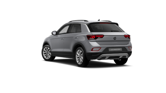 Slika: T-Roc 4ALL 1.0 TSI