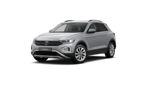 Slika: T-Roc 4ALL 1.0 TSI