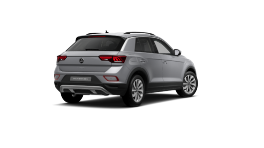 Slika: T-Roc 4ALL 1.0 TSI