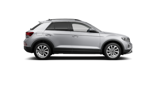 Slika: T-Roc 4ALL 1.0 TSI