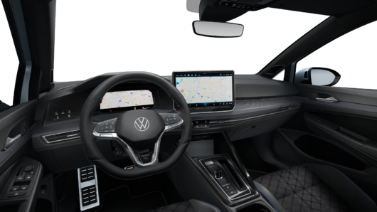 Slika: Golf Variant 4JOY 2.0 TDI DSG