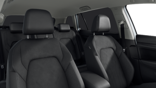 Slika: Golf Variant Style 1.5 eTSI DSG