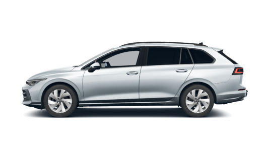 Slika: Golf Variant Style 1.5 eTSI DSG