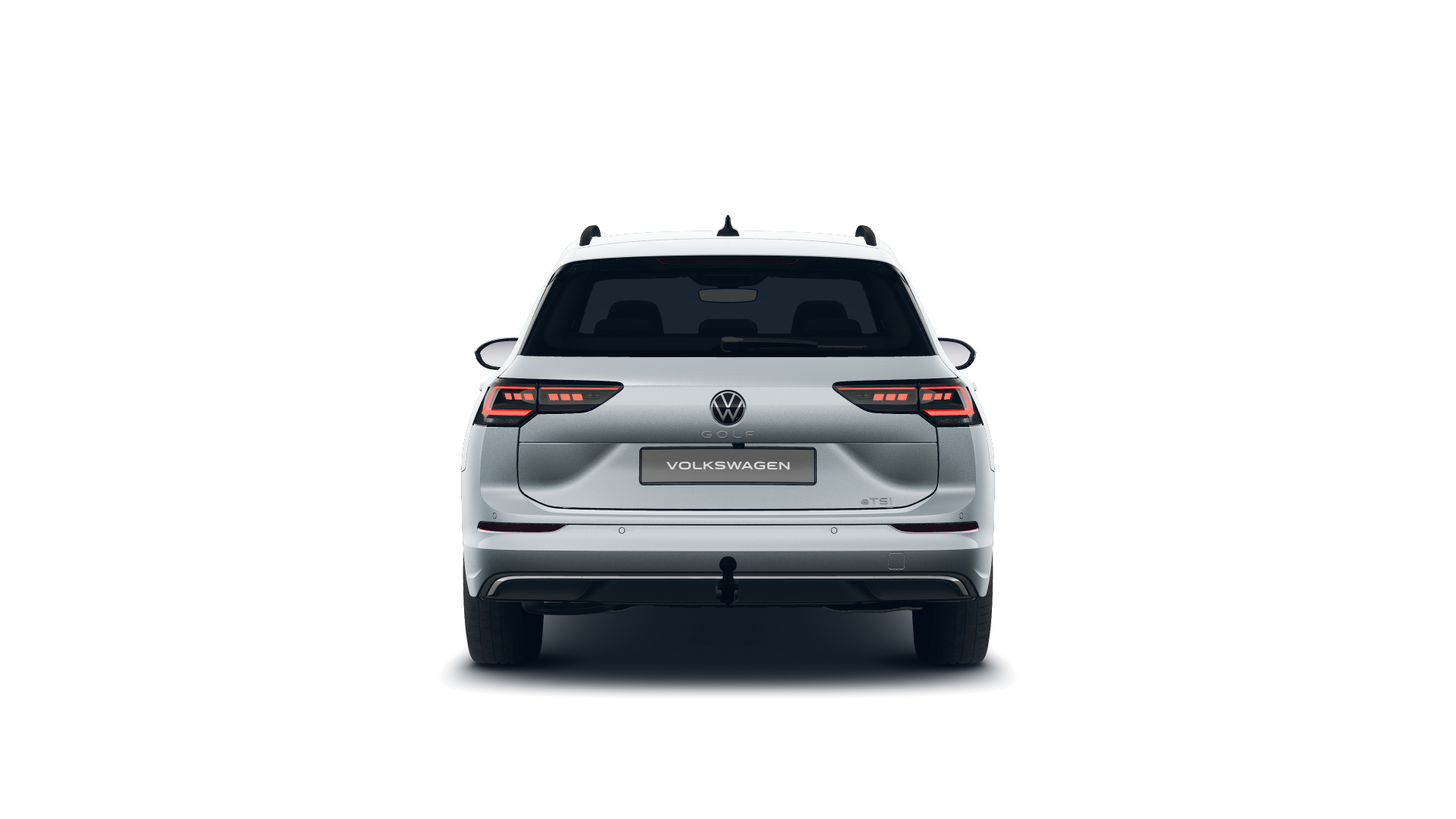 Slika: Golf Variant Style 1.5 eTSI DSG