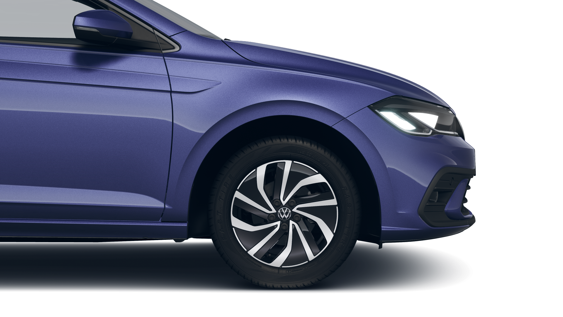 Slika: Polo 4ALL 1.0 TSI