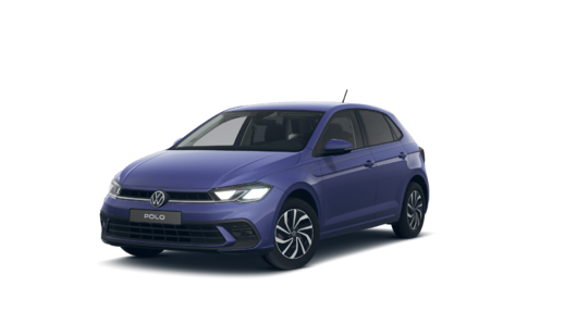 Slika: Polo 4ALL 1.0 TSI